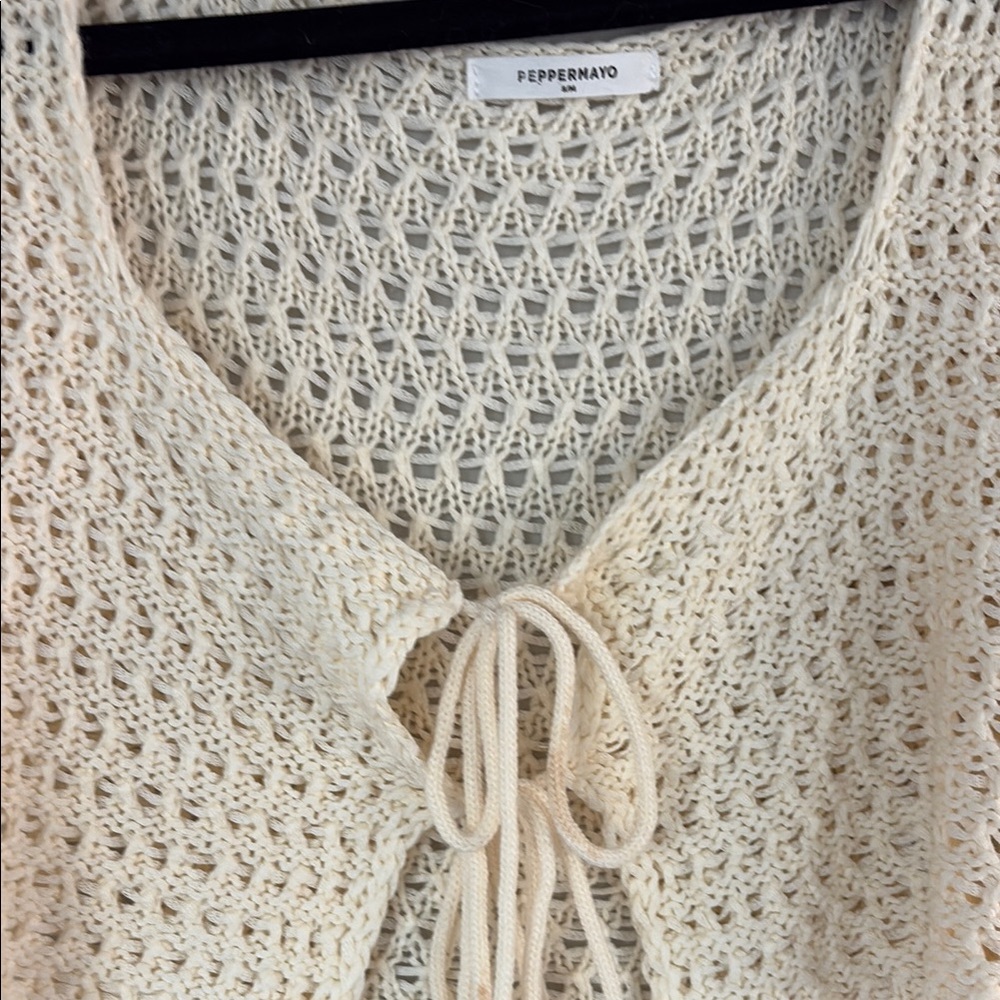 Knit top - Picture 2 of 4